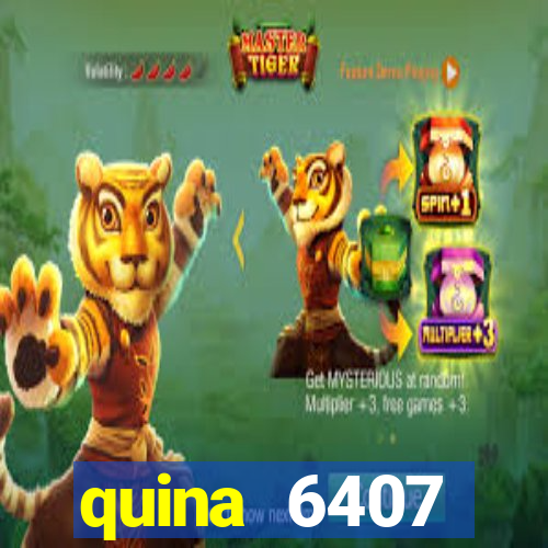 quina 6407 resultado de hoje